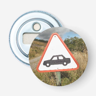 DÉCAPSULEUR ROUTE DE MONTAGNE