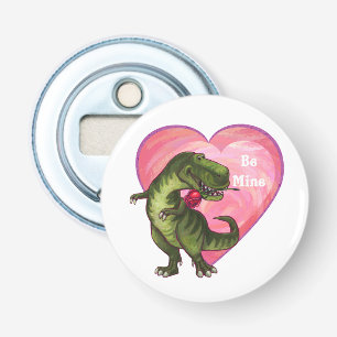 Décapsuleur Saint Valentin Tyrannosaurus