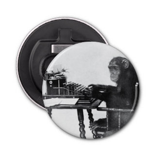 Décapsuleur Saisie de singe