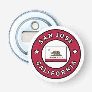 Décapsuleur San Jose Californie