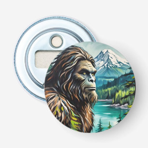 Décapsuleur Sasquatch