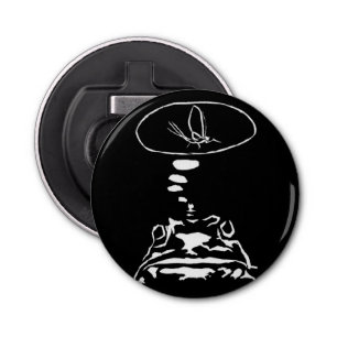 Décapsuleur Sci-Fi smart animaux "Hungry Frog Dreams"