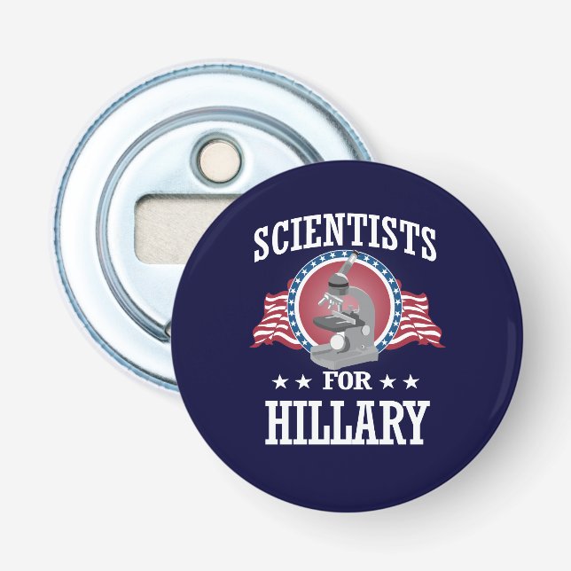 DÉCAPSULEUR SCIENTIFIQUES POUR HILLARY (Devant)