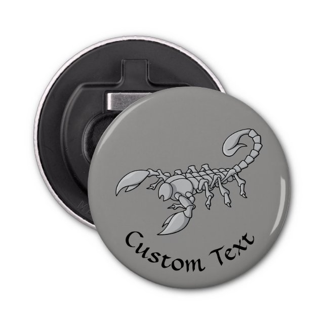 Décapsuleur Scorpion icon (Devant)