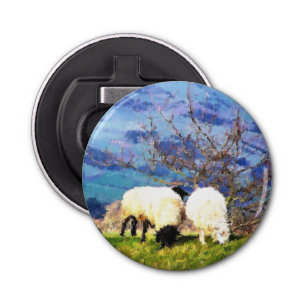 DÉCAPSULEUR SHEEP