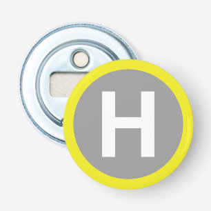 Décapsuleur SIGNE Helipad