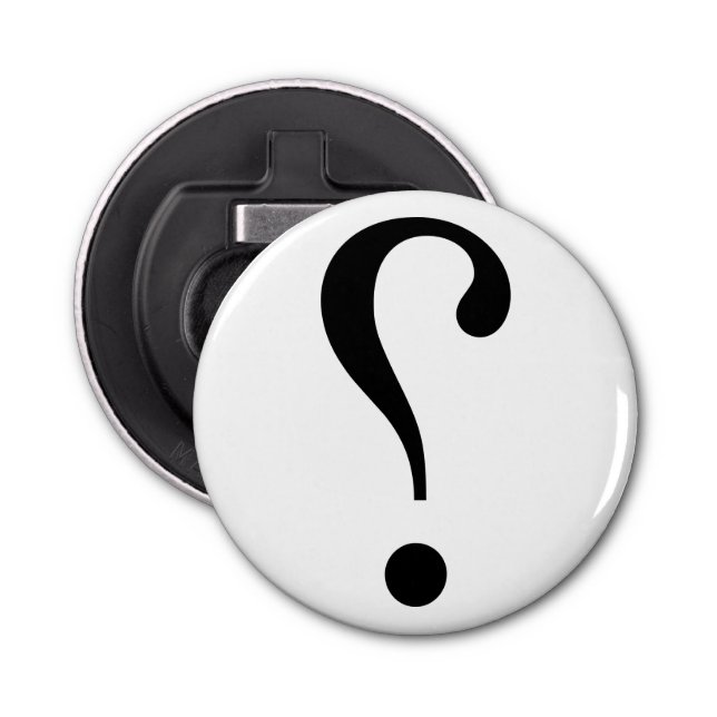 Décapsuleur sNARK mARK {ironicon} (Devant)