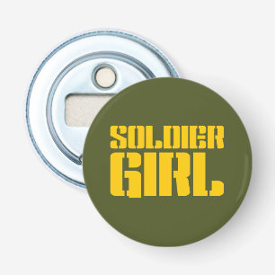 DÉCAPSULEUR SOLDIER GIRL