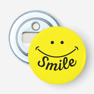Décapsuleur Sourire