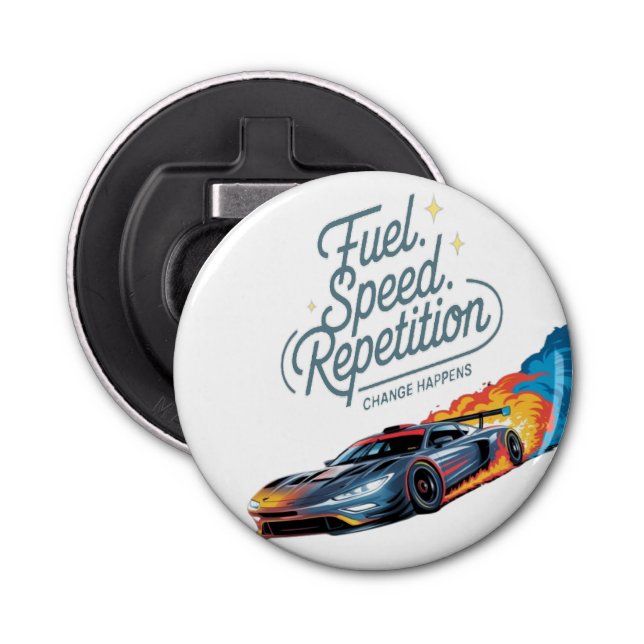 Décapsuleur Speed Power (Devant)