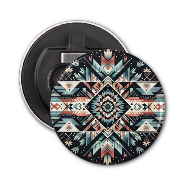 Décapsuleur Spirited Nights (Devant)