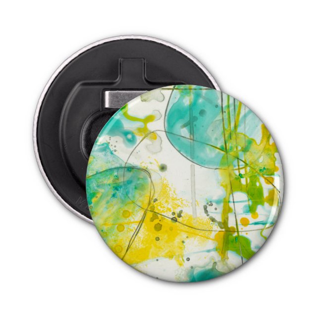 Décapsuleur Splash II (Devant)