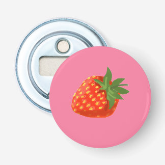 Décapsuleur Strawberry