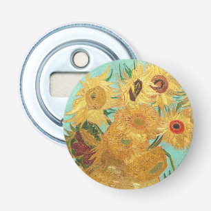 Décapsuleur Sunflowers Vincent van Gogh