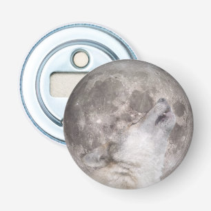 Décapsuleur Super Wolf Moon