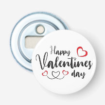 Sweetheart Statement - Heartfelt Badge