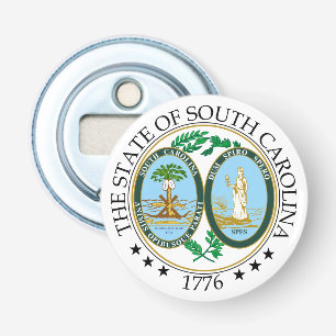 Décapsuleur Symbole Caroline du Sud