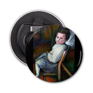 Décapsuleur Synésie