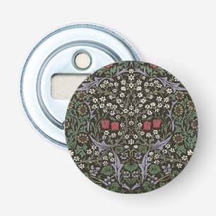 Décapsuleur Tapisserie florale William Morris Blackthorn