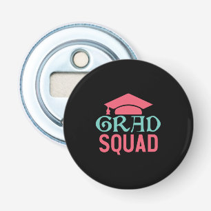 Décapsuleur Teacher Art Grad Squad