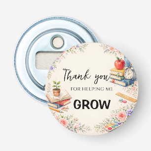 Décapsuleur Teacher Thank You Gifts   End of School Year