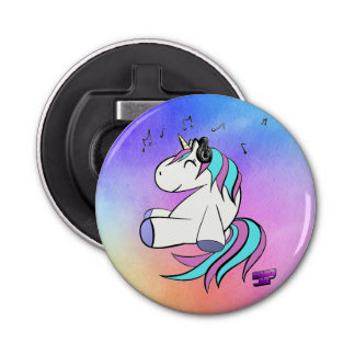 Décapsuleur Techno Uni