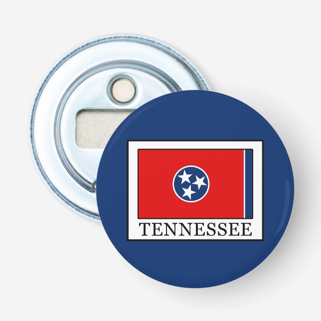 Décapsuleur Tennessee (Devant)