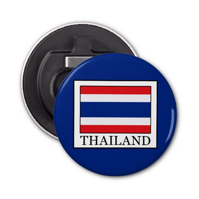 Décapsuleur Thaïlande (Devant)