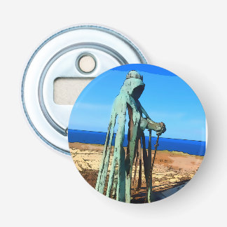 Décapsuleur Tintagel King Arthur Monument Cornwall