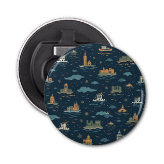 Décapsuleur Travel Design Bottle Opener