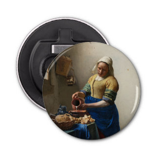 Décapsuleur Trayeuse Johannes Vermeer