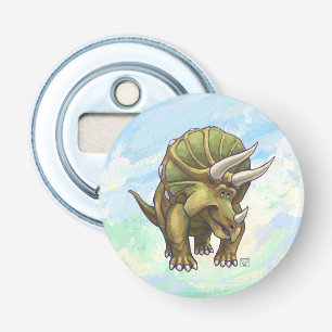 Décapsuleur Triceratops Cadeaux & Accessoires