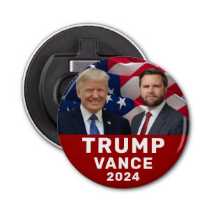 Décapsuleur Trump Vance 2024