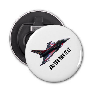 Décapsuleur Typhon d'Union Jack