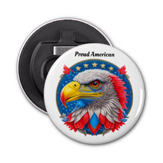 Décapsuleur Un aigle renversant (1)