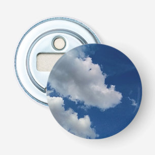 Décapsuleur Un nuage diagonal