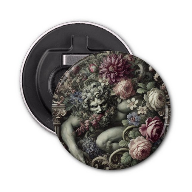 Décapsuleur 🎭 une comédie colossale - gothique victorien (Devant)