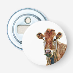 DÉCAPSULEUR VACHE MIGNONNE
