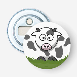 Décapsuleur Vache ronde