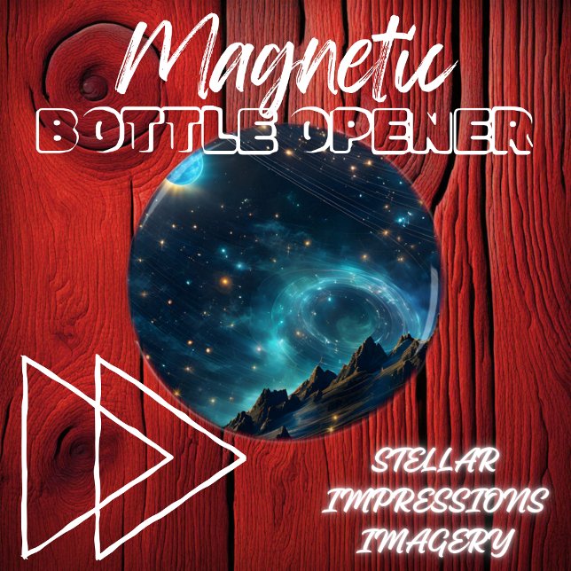 Décapsuleur Valis Enigma (Créateur téléchargé)