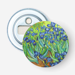 Décapsuleur Van Gogh Irises