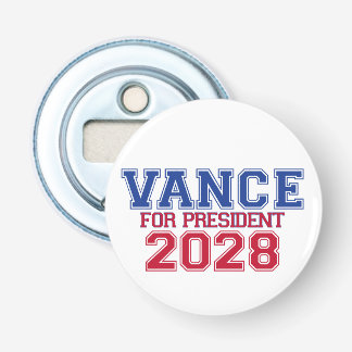 Décapsuleur Vance for President (varsity)