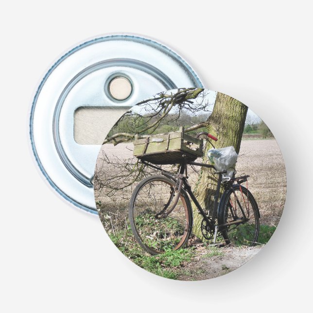 DÉCAPSULEUR VÉLOS (Devant)