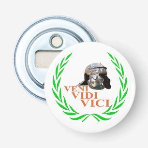 Décapsuleur Veni Vidi Vici