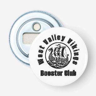 Décapsuleur Vêtements d'esprit de club de booster de mascotte
