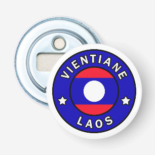 Décapsuleur Vientiane Laos