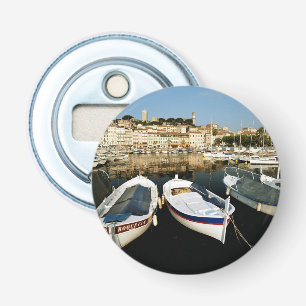 Décapsuleur Vieux port