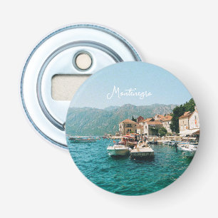 Décapsuleur Ville côtière de Perast, Monténégro
