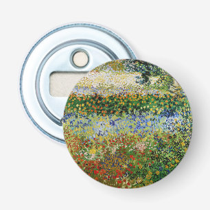 Décapsuleur Vincent van Gogh - Flower Garden