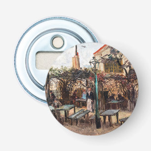 Décapsuleur Vincent Van Gogh - La Guinguette on Montmartre